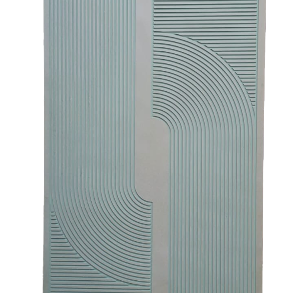 INFUSION DOOR RANGE DZR 01