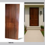 TRADITIONAL STYLE DOOR MEM01